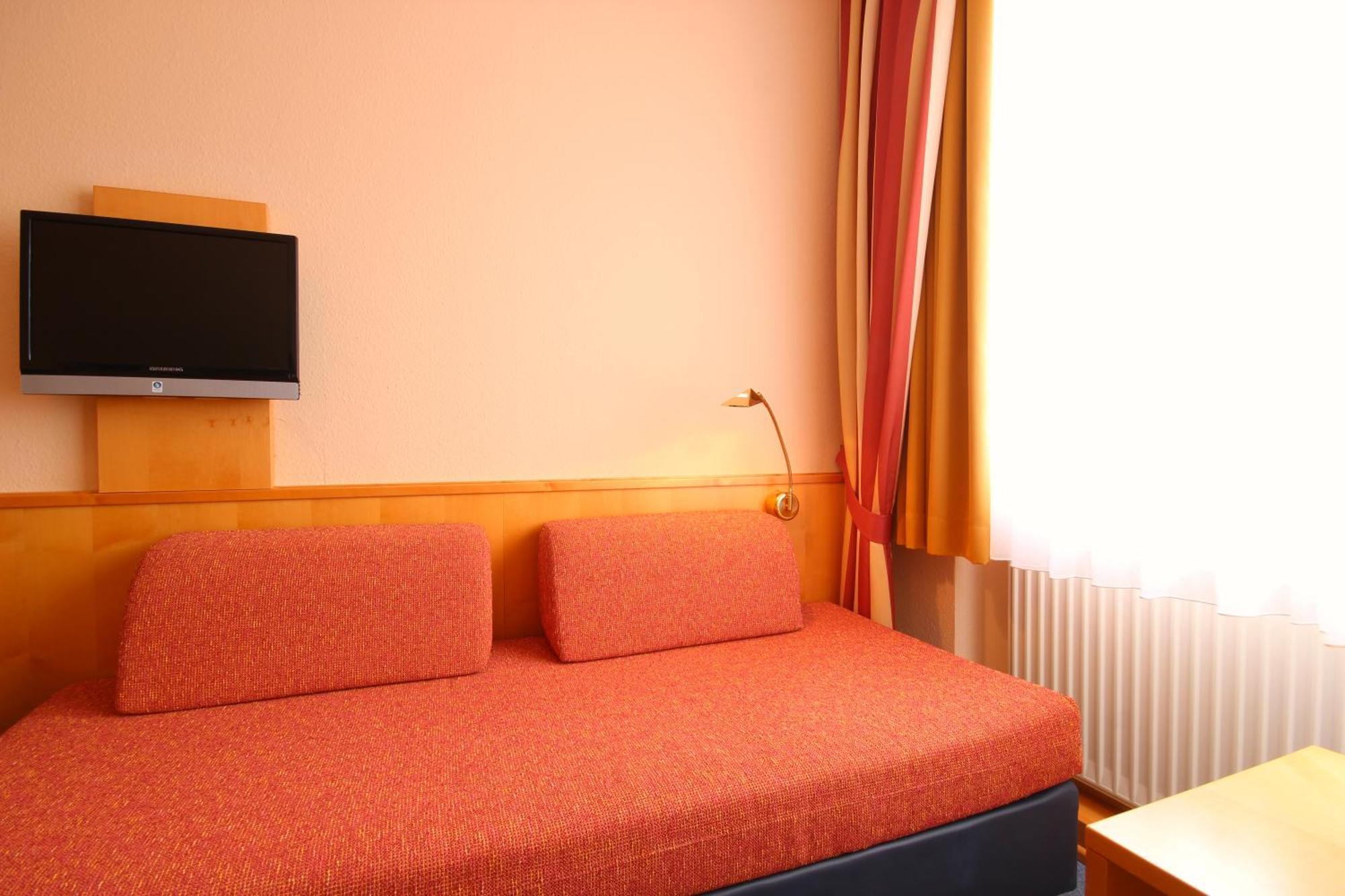 Hotel Hanken Gmbh, Hotel Hanken Und Seehotel Вангероге Екстер'єр фото